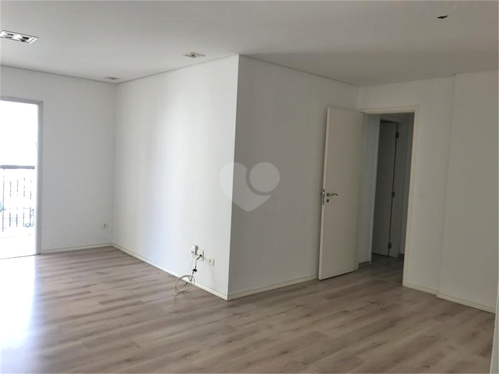 Venda Apartamento São Paulo Vila Mariana REO375536 5