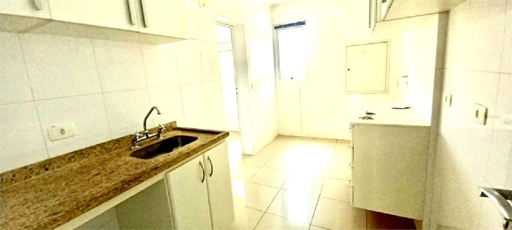 Venda Apartamento São Paulo Vila Mariana REO375536 62