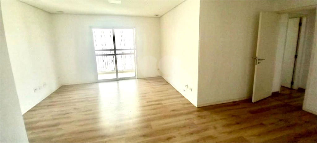 Venda Apartamento São Paulo Vila Mariana REO375536 42