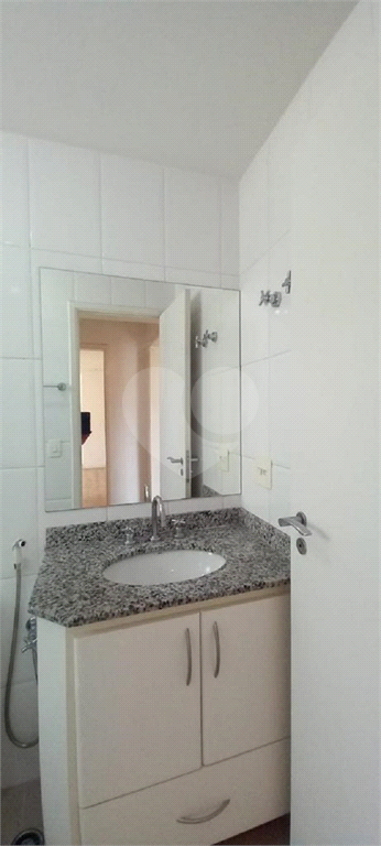 Venda Apartamento São Paulo Vila Mariana REO375536 60