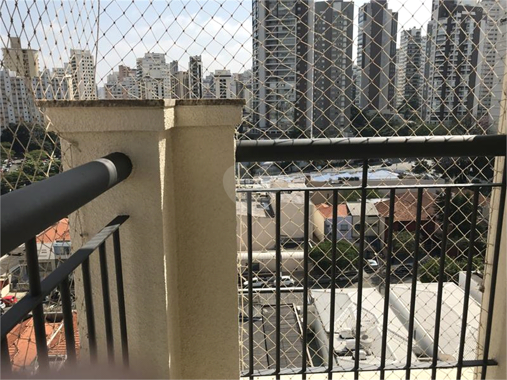 Venda Apartamento São Paulo Vila Mariana REO375536 30