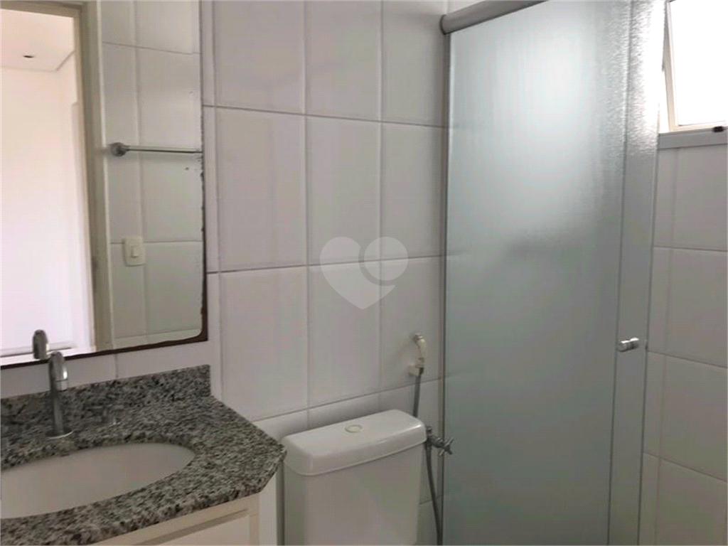 Venda Apartamento São Paulo Vila Mariana REO375536 10