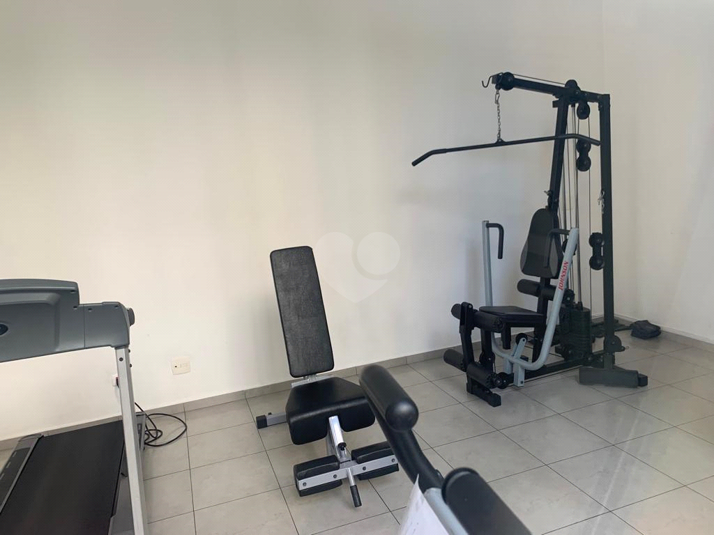 Venda Apartamento São Paulo Vila Mariana REO375536 73