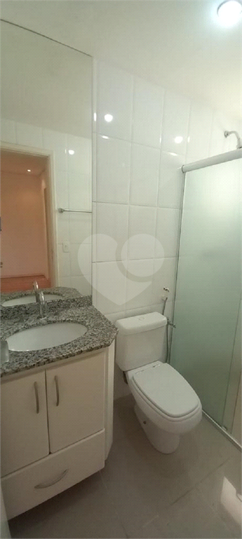 Venda Apartamento São Paulo Vila Mariana REO375536 50