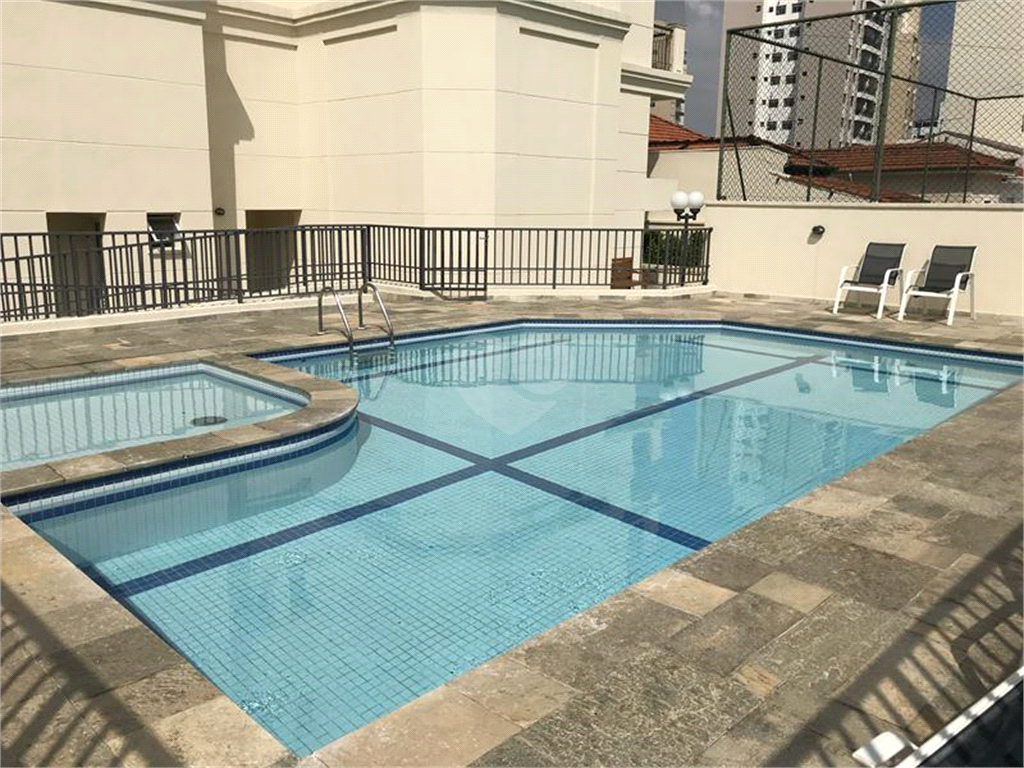 Venda Apartamento São Paulo Vila Mariana REO375536 38