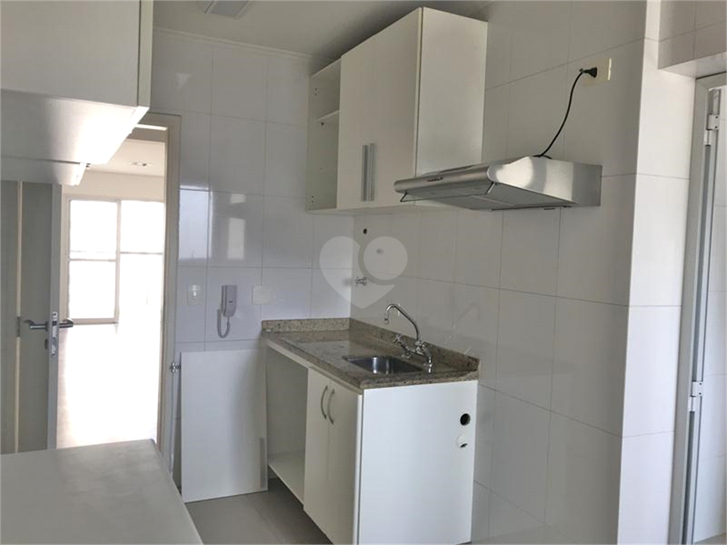 Venda Apartamento São Paulo Vila Mariana REO375536 17