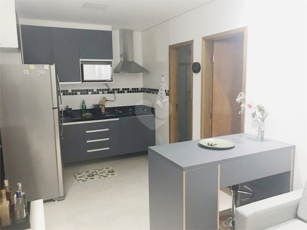 Venda Condomínio São Paulo Jardim São Paulo(zona Norte) REO375551 4