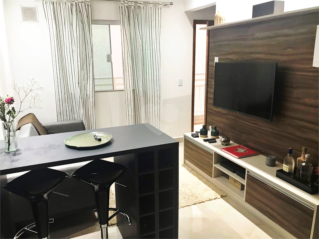 Venda Condomínio São Paulo Jardim São Paulo(zona Norte) REO375551 2