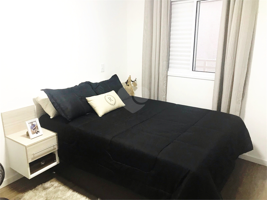 Venda Condomínio São Paulo Jardim São Paulo(zona Norte) REO375551 11