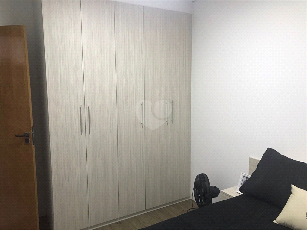 Venda Condomínio São Paulo Jardim São Paulo(zona Norte) REO375551 9