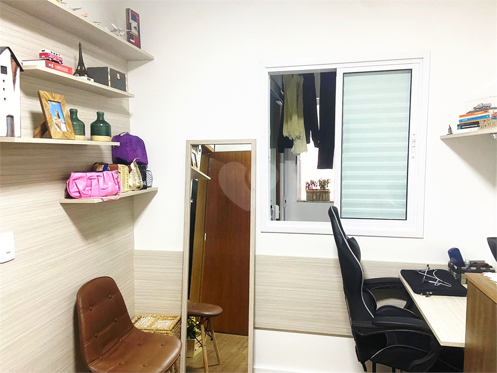 Venda Condomínio São Paulo Jardim São Paulo(zona Norte) REO375551 13