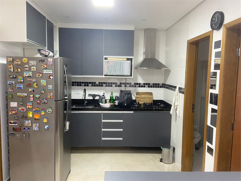 Venda Condomínio São Paulo Jardim São Paulo(zona Norte) REO375551 5