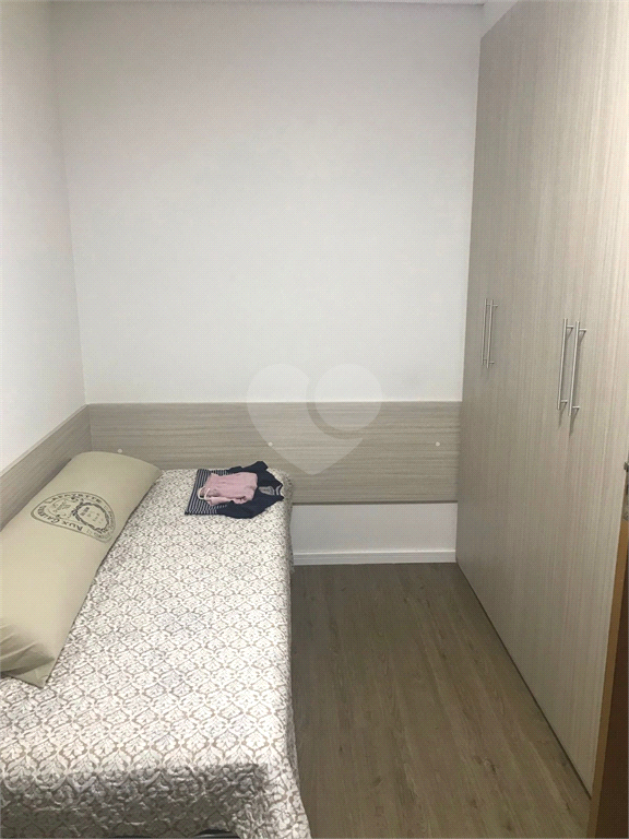 Venda Condomínio São Paulo Jardim São Paulo(zona Norte) REO375551 12