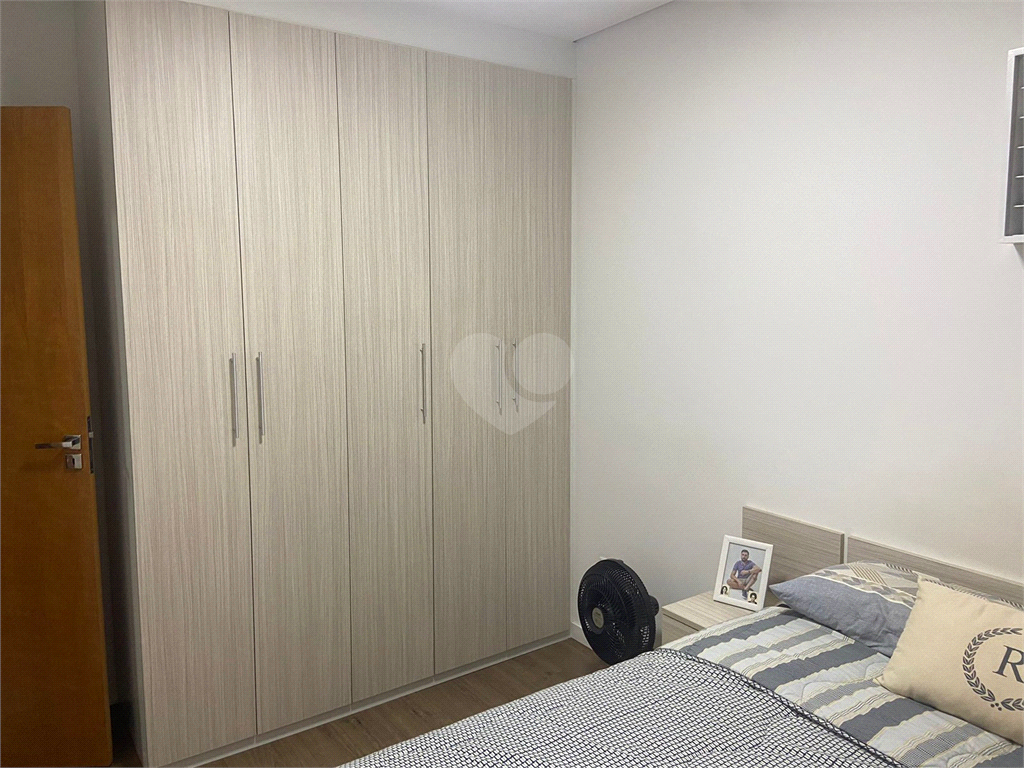 Venda Condomínio São Paulo Jardim São Paulo(zona Norte) REO375551 6