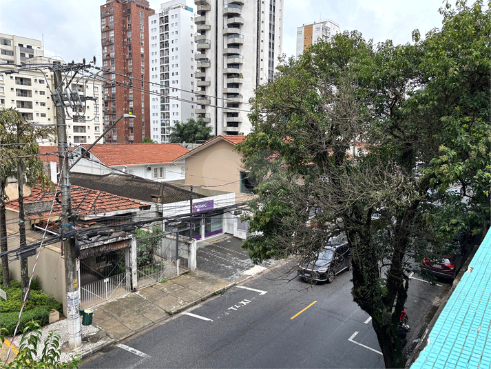 Aluguel Prédio inteiro São Paulo Vila Nova Conceição REO375591 24