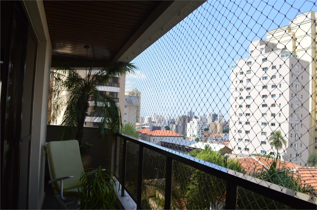 Venda Apartamento São Paulo Jardim São Paulo(zona Norte) REO375689 3