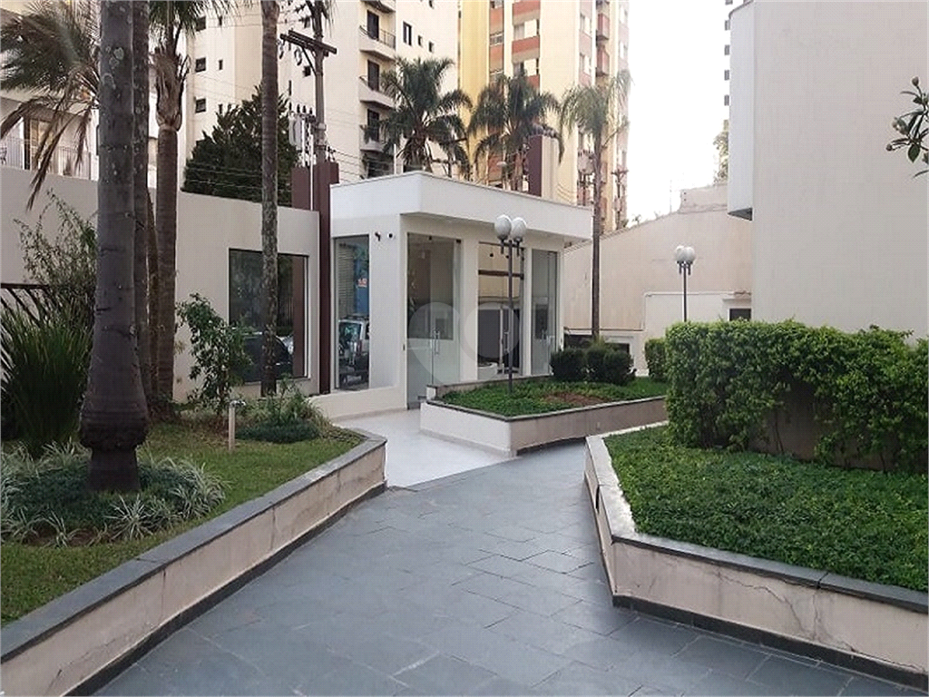 Venda Apartamento São Paulo Jardim São Paulo(zona Norte) REO375689 30