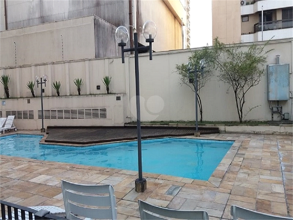 Venda Apartamento São Paulo Jardim São Paulo(zona Norte) REO375689 35