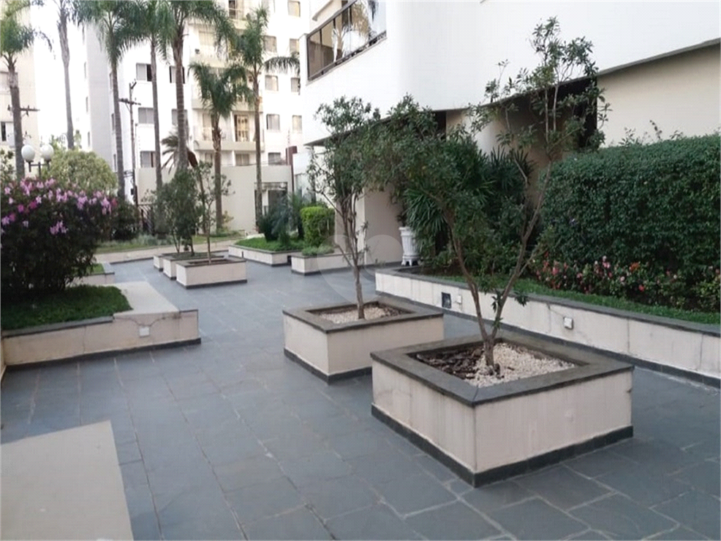 Venda Apartamento São Paulo Jardim São Paulo(zona Norte) REO375689 31