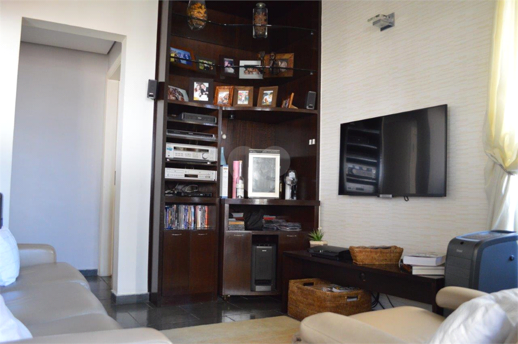 Venda Apartamento São Paulo Jardim São Paulo(zona Norte) REO375689 8