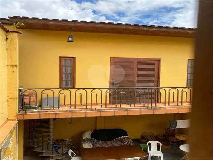 Venda Sobrado São Paulo Jardim São Paulo(zona Norte) REO375696 49