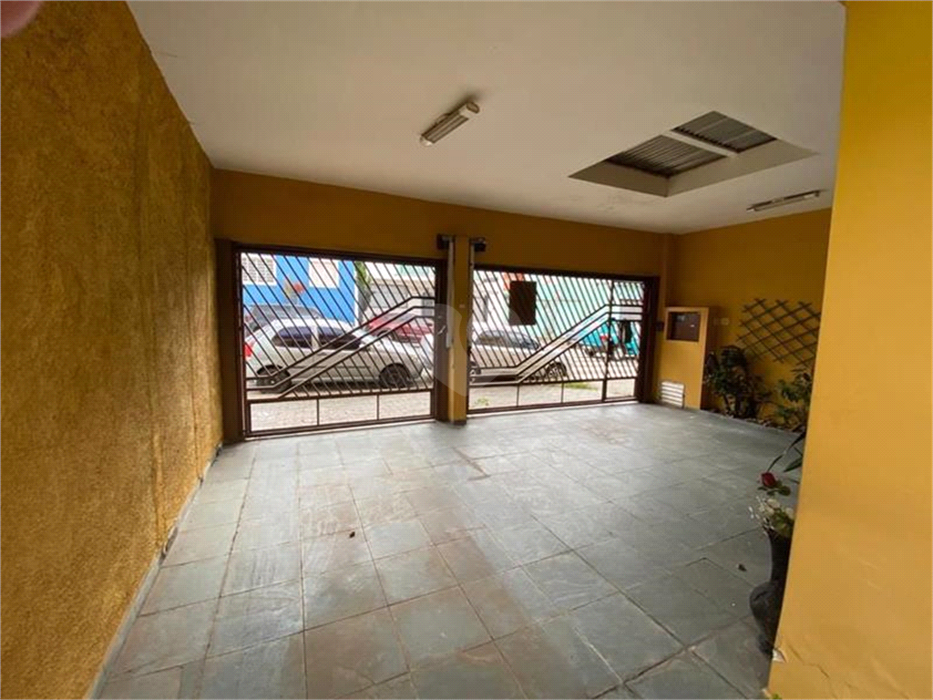 Venda Sobrado São Paulo Jardim São Paulo(zona Norte) REO375696 7