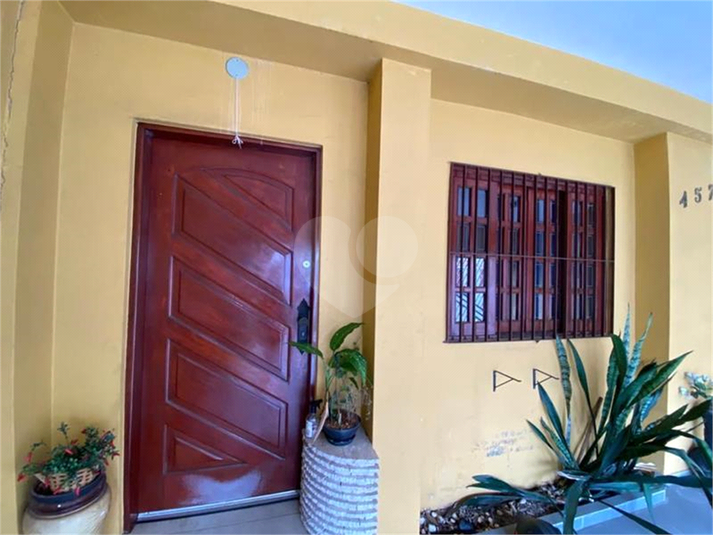 Venda Sobrado São Paulo Jardim São Paulo(zona Norte) REO375696 26