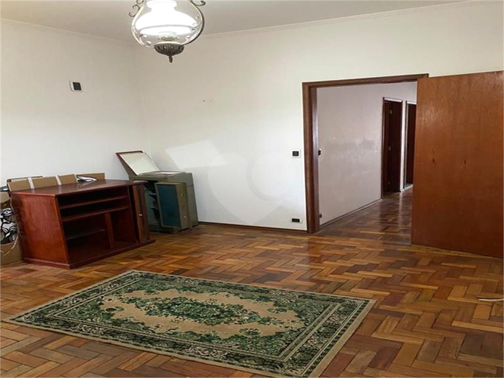 Venda Sobrado São Paulo Jardim São Paulo(zona Norte) REO375696 2