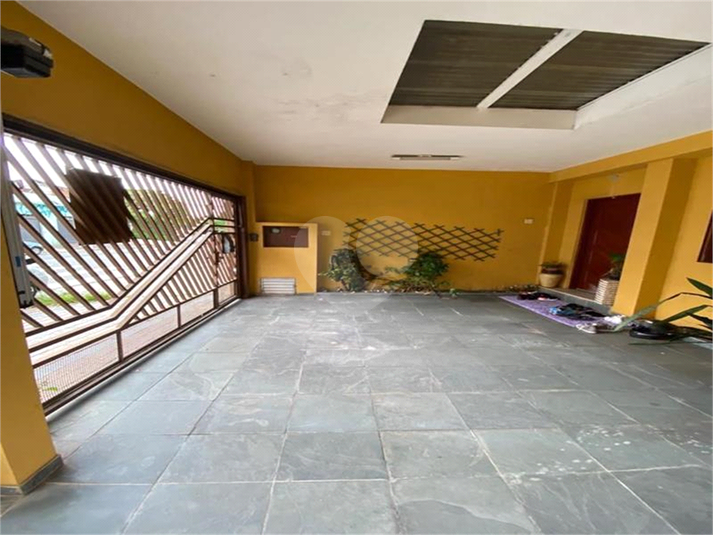 Venda Sobrado São Paulo Jardim São Paulo(zona Norte) REO375696 8