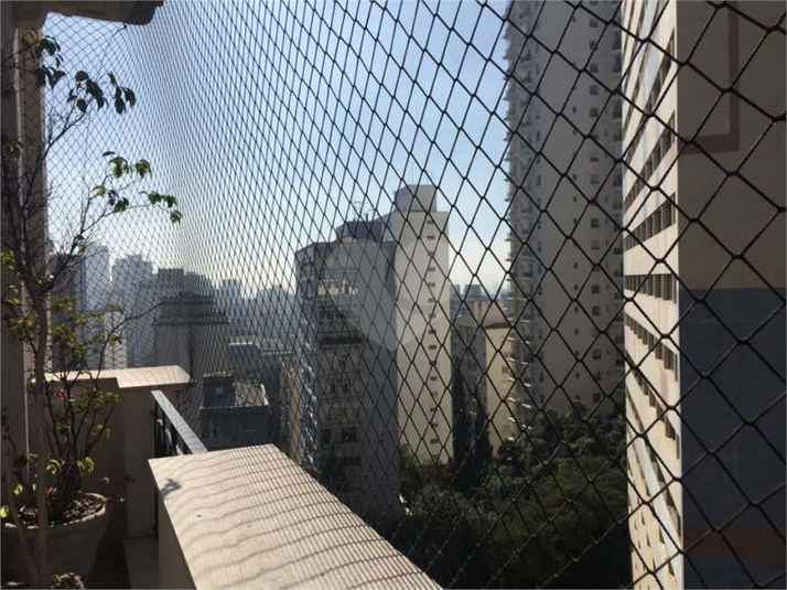 Venda Apartamento São Paulo Higienópolis REO375702 9