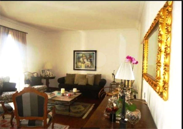 Venda Apartamento São Paulo Higienópolis REO375702 17