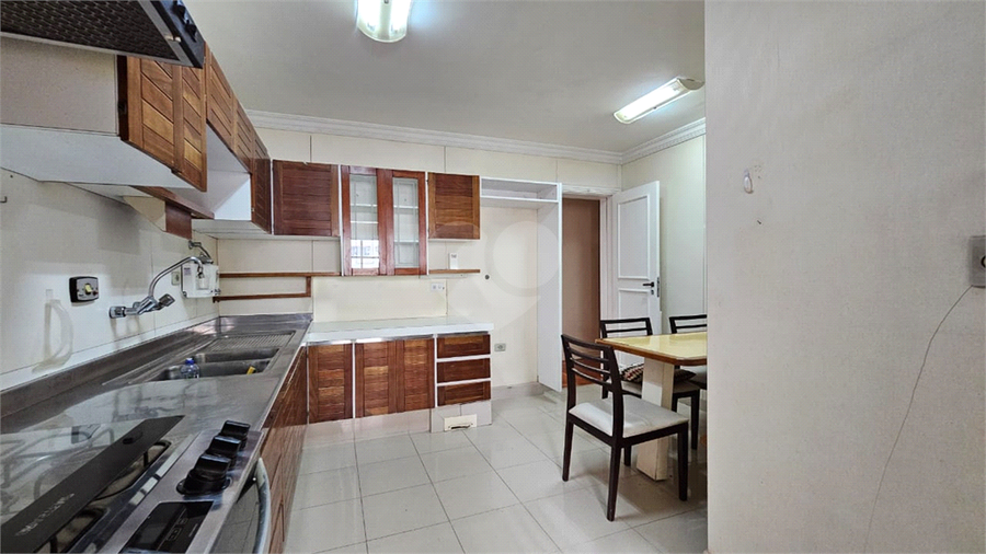 Aluguel Apartamento São Paulo Jardim Paulista REO375719 19