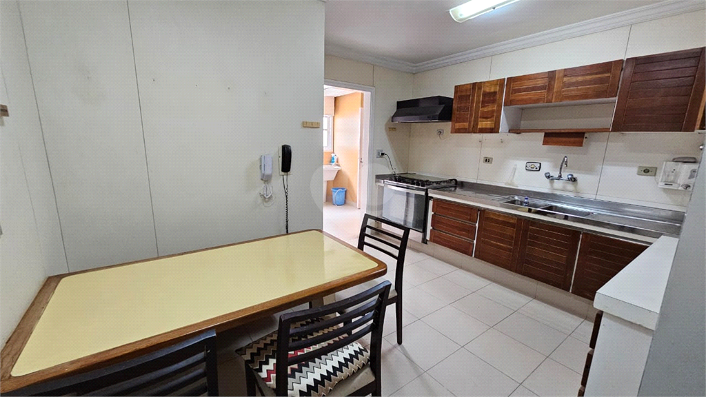 Aluguel Apartamento São Paulo Jardim Paulista REO375719 18