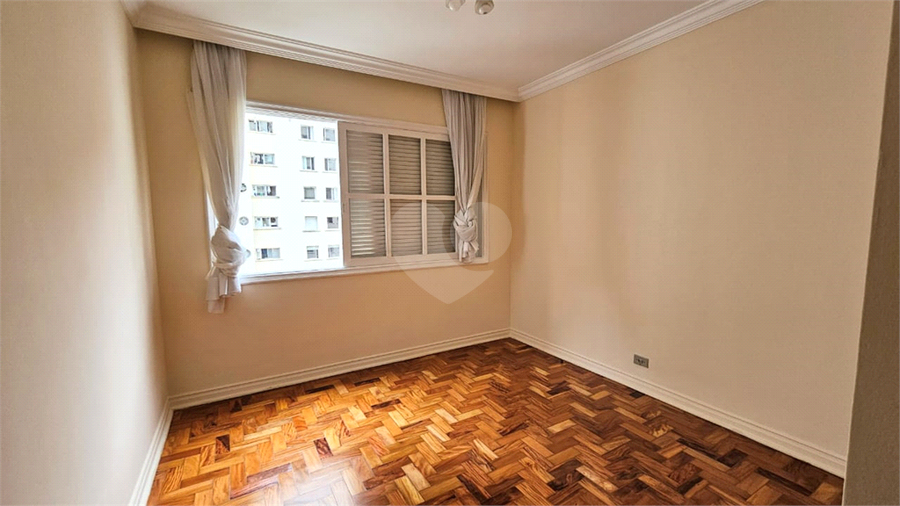 Aluguel Apartamento São Paulo Jardim Paulista REO375719 15