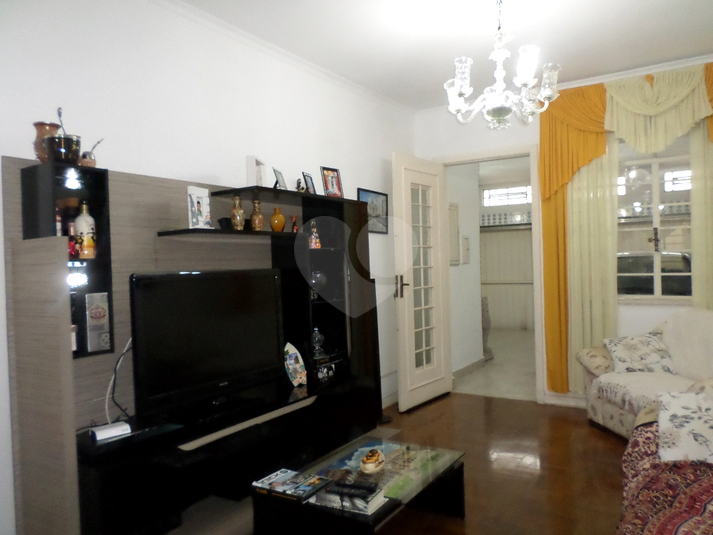 Venda Sobrado São Paulo Indianópolis REO375724 5