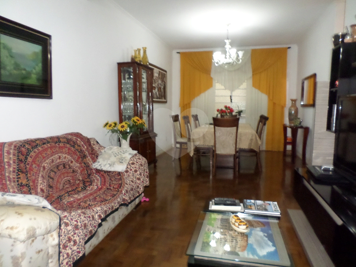 Venda Sobrado São Paulo Indianópolis REO375724 29