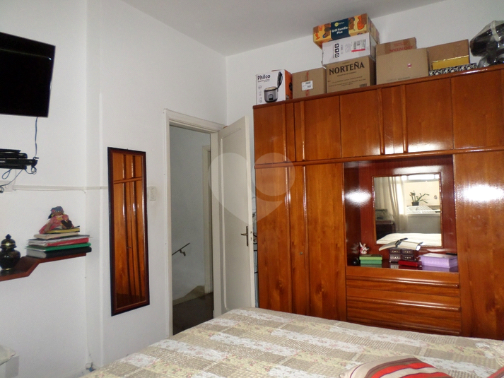 Venda Sobrado São Paulo Indianópolis REO375724 20