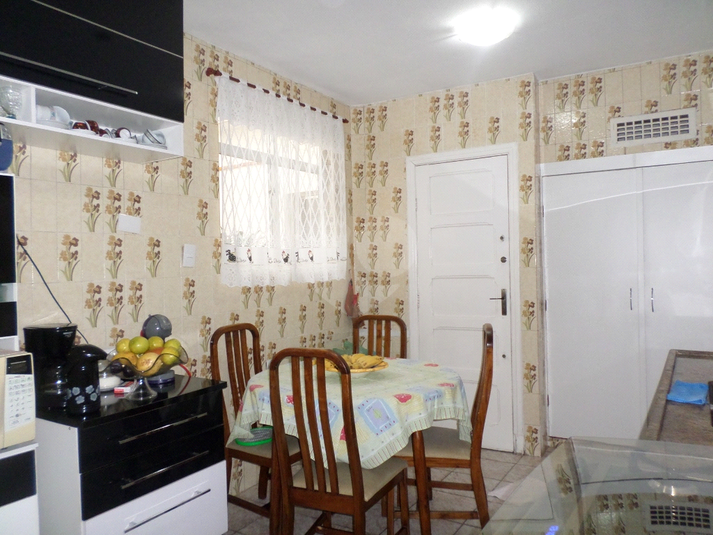 Venda Sobrado São Paulo Indianópolis REO375724 7