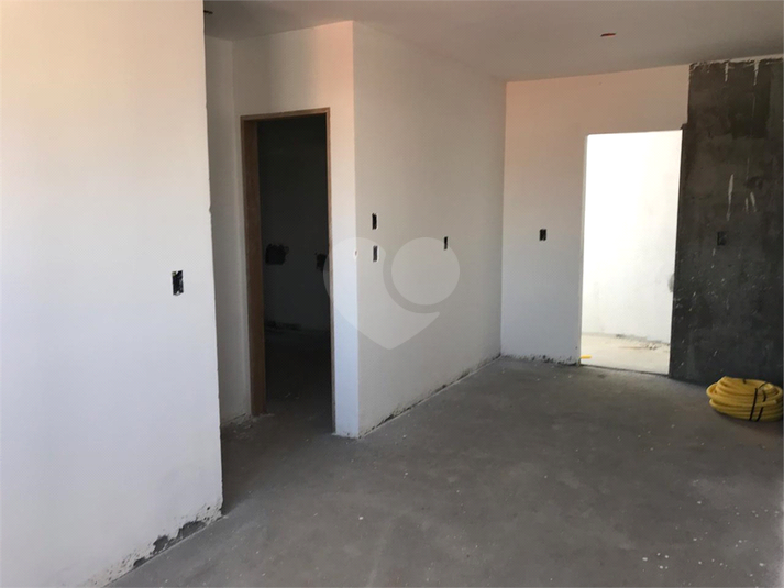 Venda Condomínio São Paulo Vila Santa Terezinha (zona Norte) REO375786 14