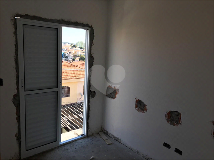 Venda Condomínio São Paulo Vila Santa Terezinha (zona Norte) REO375786 8