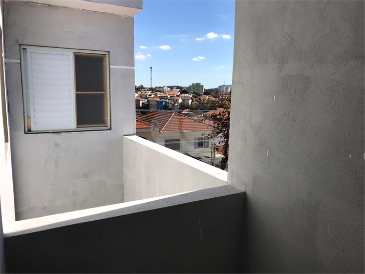 Venda Condomínio São Paulo Vila Santa Terezinha (zona Norte) REO375786 9