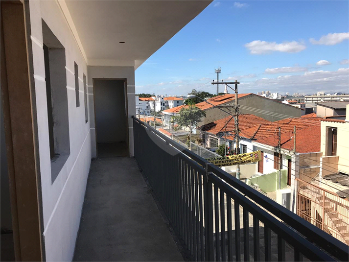 Venda Condomínio São Paulo Vila Santa Terezinha (zona Norte) REO375786 1