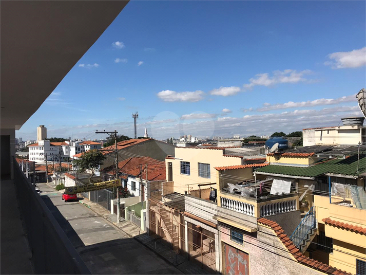 Venda Condomínio São Paulo Vila Santa Terezinha (zona Norte) REO375786 12