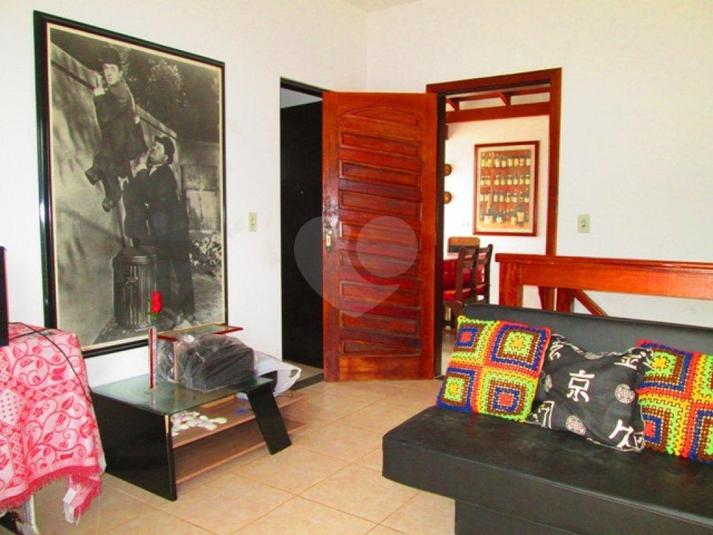 Venda Apartamento Caraguatatuba Massaguaçu REO37581 4