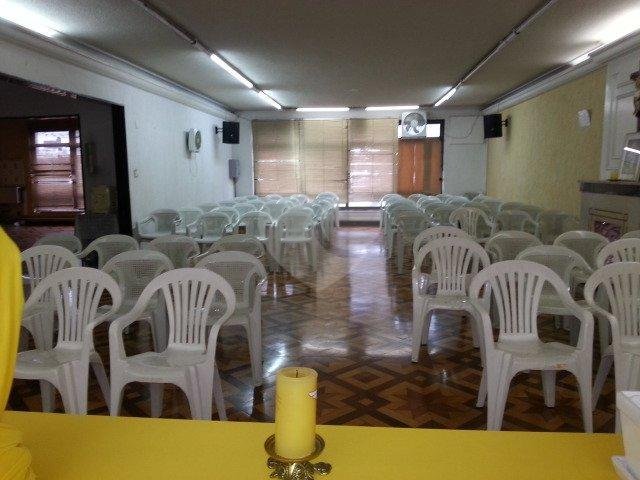 Venda Prédio inteiro São Paulo Luz REO37582 23