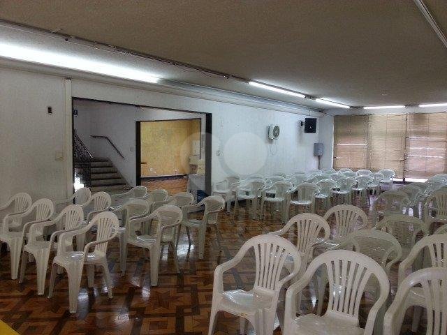 Venda Prédio inteiro São Paulo Luz REO37582 25