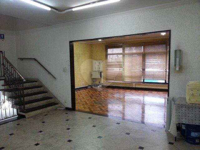 Venda Prédio inteiro São Paulo Luz REO37582 27