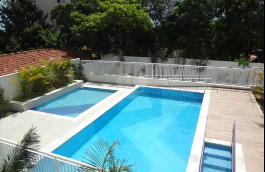 Venda Apartamento São Paulo Vila Gomes REO375831 11