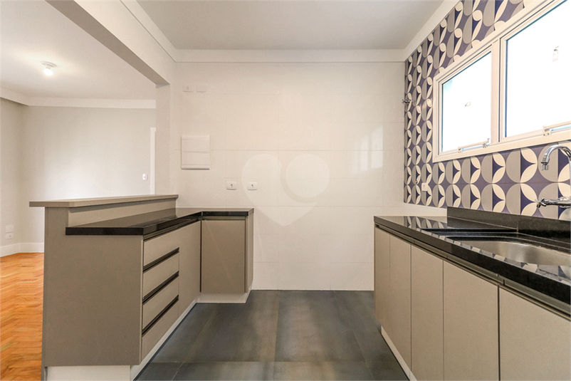 Venda Apartamento São Paulo Santa Cecília REO375837 7