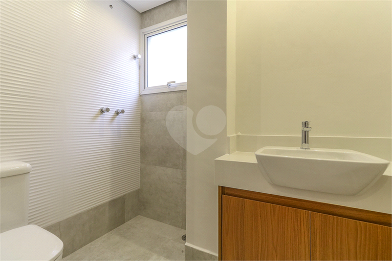 Venda Apartamento São Paulo Santa Cecília REO375837 15